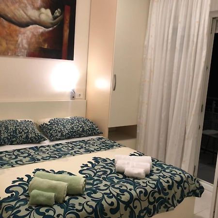 Apartment Brigite โรวีน ภายนอก รูปภาพ
