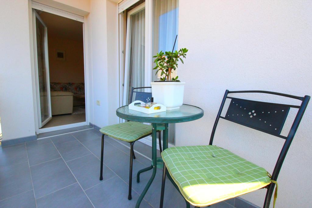 Apartment Brigite โรวีน ภายนอก รูปภาพ