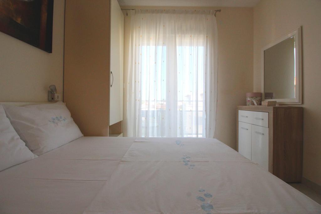 Apartment Brigite โรวีน ภายนอก รูปภาพ